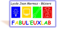 logo FabulauxLab
