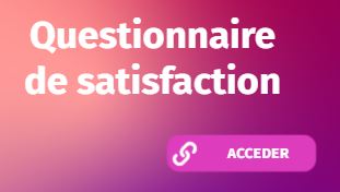 Questionnaire de satisfaction : numérique au féminin