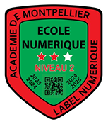 label école 2023-2024 niveau 2