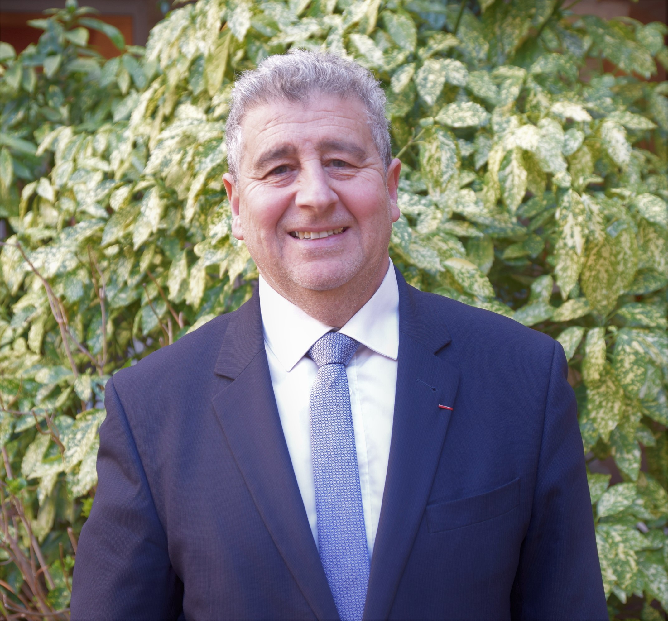 Khaled Bouabdallah