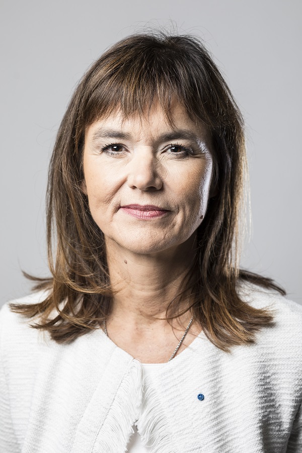 Sophie Béjean