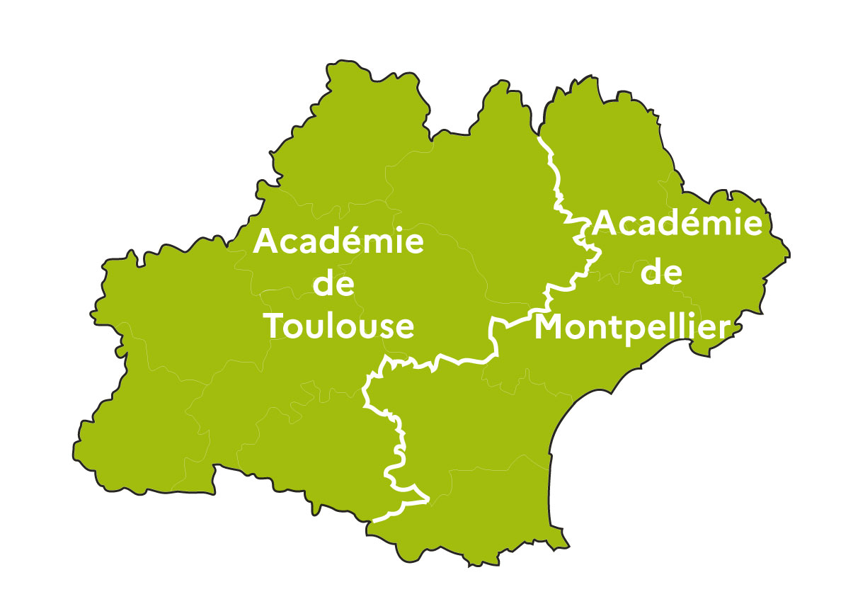 Page De Garde Ac_montpellier.fr Enseignement 1er Degre Maison Des Examens Academie Toulouse | Ventana Blog