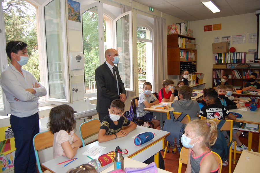 visite dasen