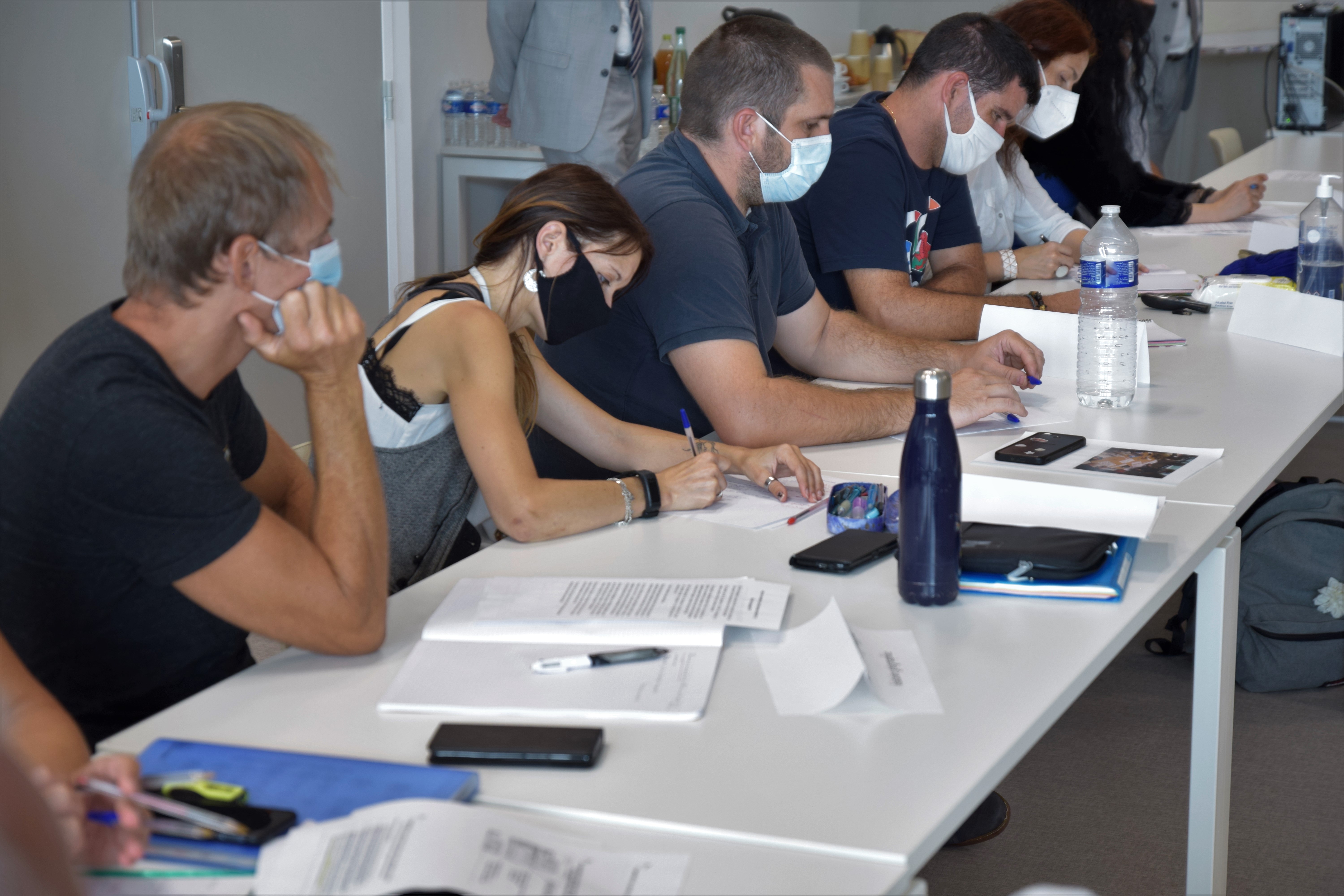 rencontres territoriales rh montpellier
