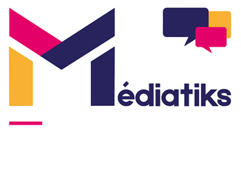 CLEMI logo Médiatiks générique