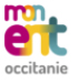 Logo Mon ENT Occitanie