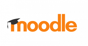 Logo Moodle