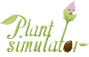 1er prix : Plant simulator