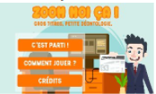 2ème prix : Zoom moi ça !