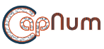 Logo CapNum