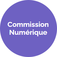 Commission numérique