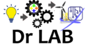 logo Dr Lab
