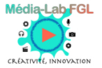 logo Media-Lab FGL