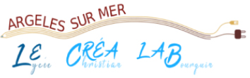 logo Le Créa lab