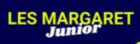 Logo Les Margaret Junior