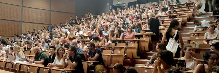 Formation TNE de 350 enseignants du 1er degré