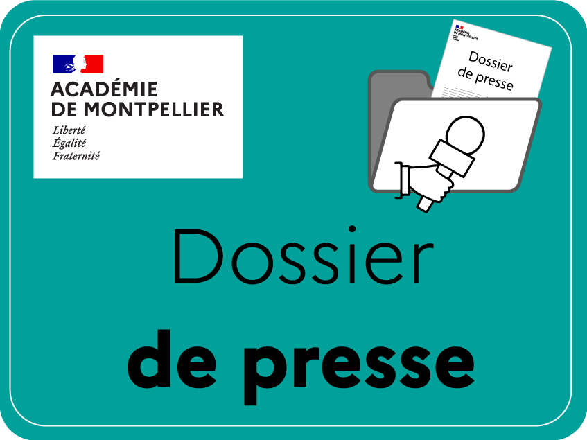 Dossier de presse superieur rentrée 2022 | Académie de Montpellier
