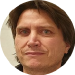 David VICTORRI