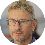 Ludovic DELORME