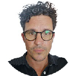 Xavier BLANC