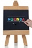 AGENDA
