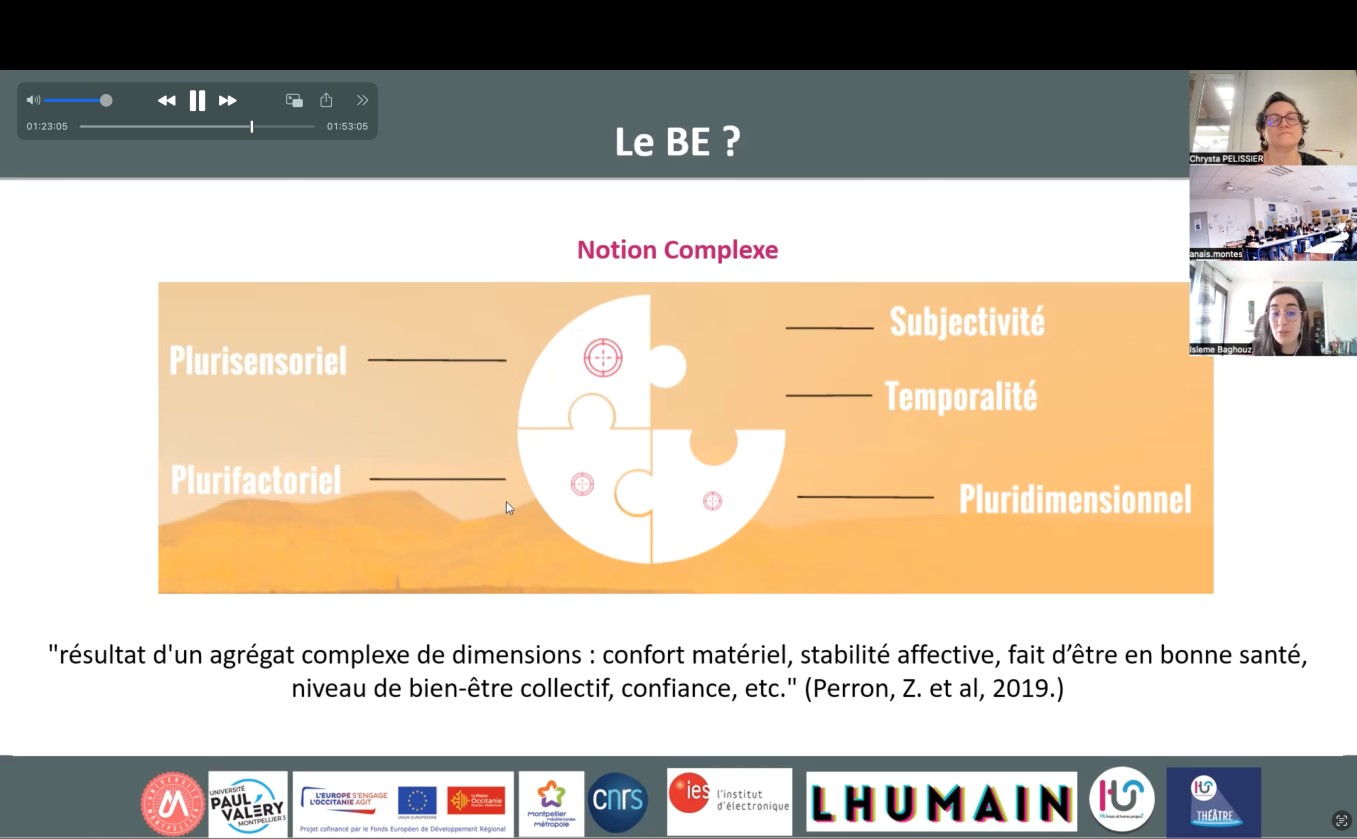 Le BE Cordées réussite_Lozère