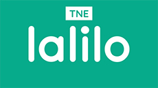 Logo TNE Lalilo
