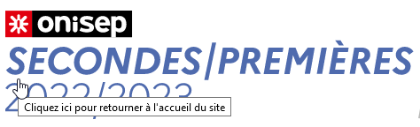 secondes premieres 22 23
