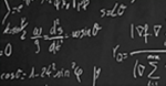 Des équations mathématiques