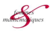 Femmes et maths