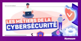 Les métiers de la cybersécurité