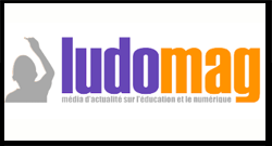 Logo Ludomag