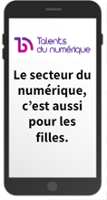 Talents du numérique