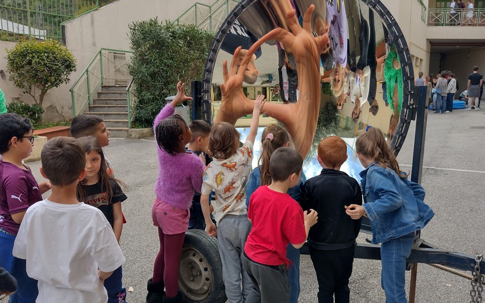 ManifestaSciences à tout âge