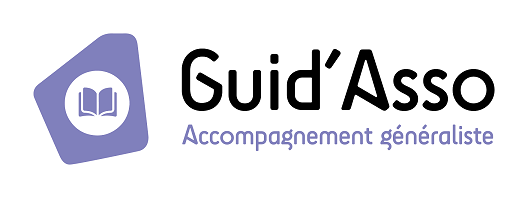 Logo Guid'asso accompagnement généraliste