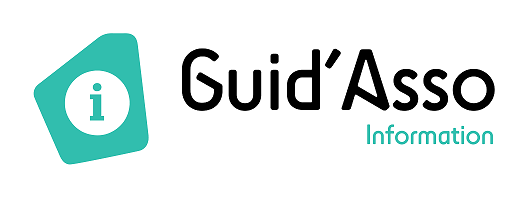 Logo Guid'Asso Information