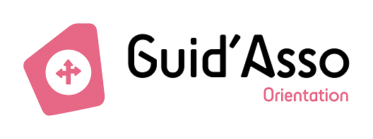 Logo Guid'Asso Orientation
