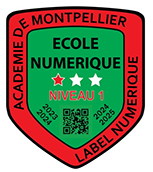 label école 2023-2024 niveau 1