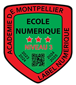 label école 2023-2024 niveau 3