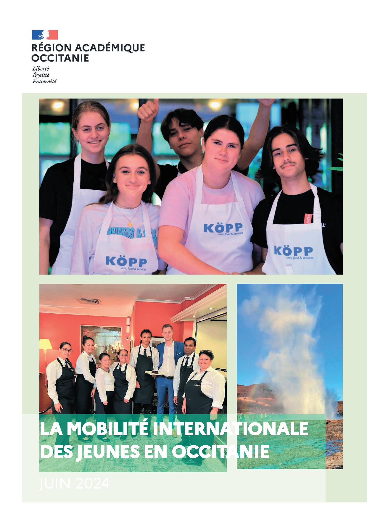 Mob internationale