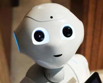 Un robot
