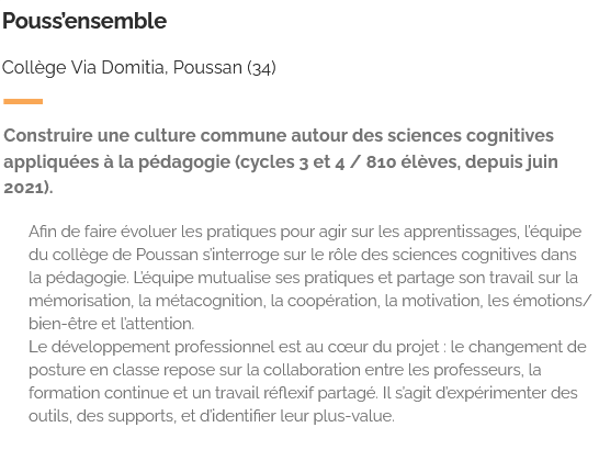 CARDIE MAI 2025 100 mots Poussensemble CLG Poussan