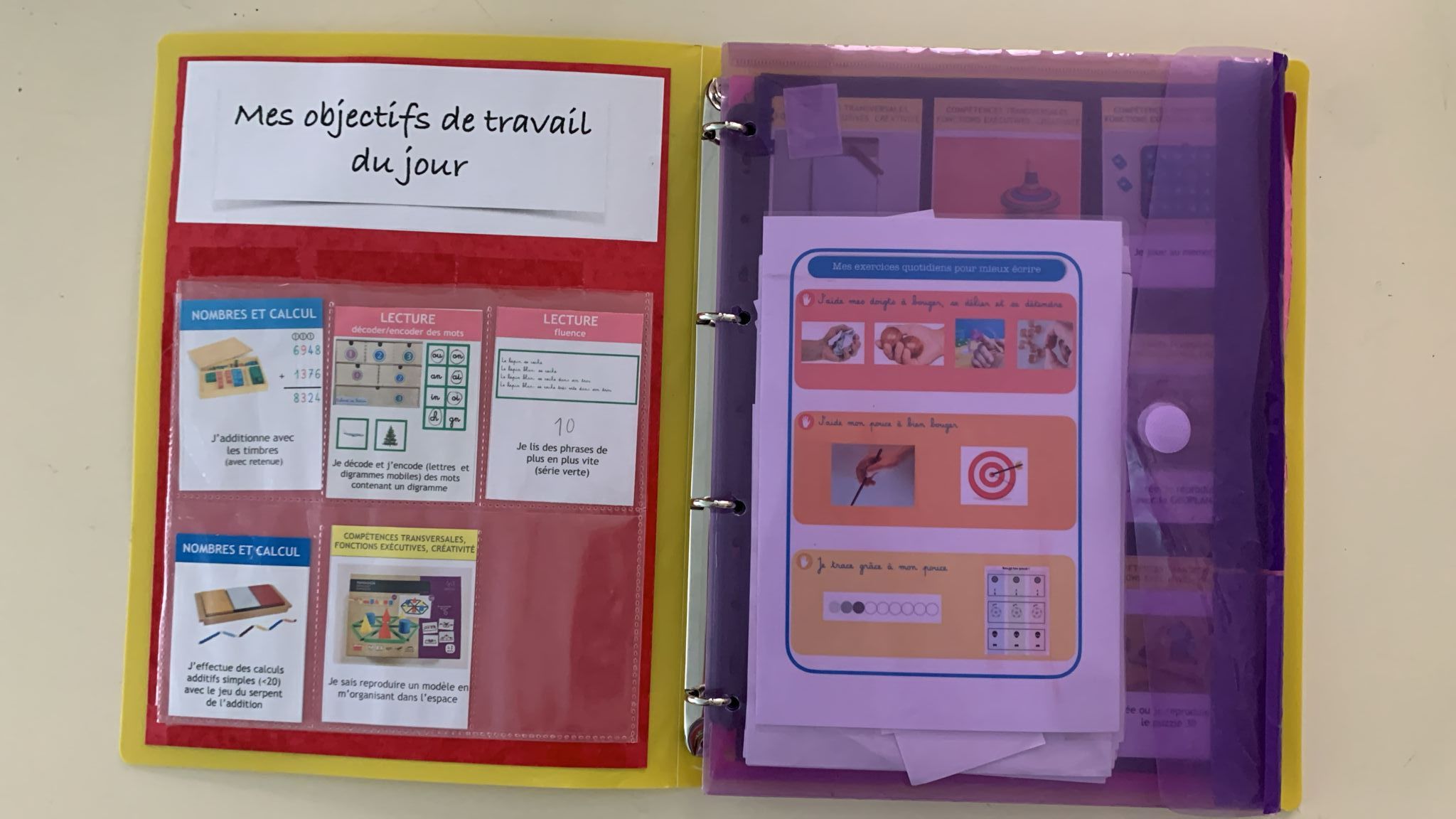 CARDIE MAI 2025 CARTES ODISE