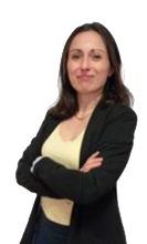 Morgane BENCHEIKH