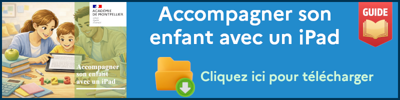 icône pour télécharger le guide à destination des familles et professionnels