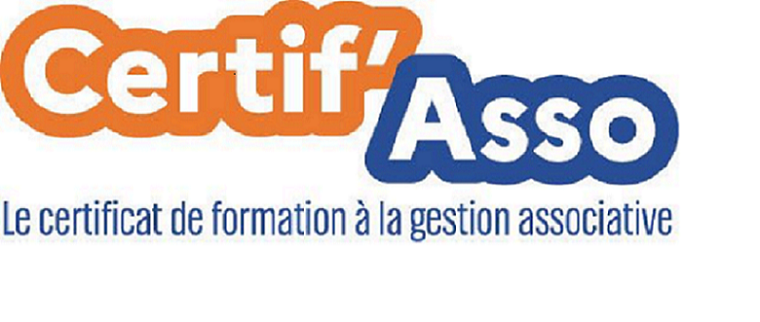 Logo Certif'Asso 2