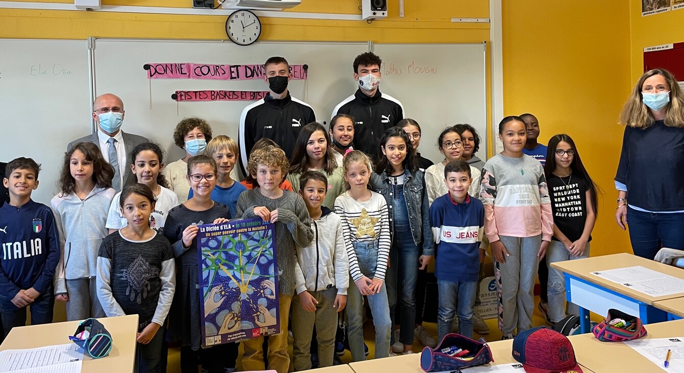 Page De Garde Ac_montpellier.fr Enseignement 1er Degre Dictée ELA | Académie de Montpellier