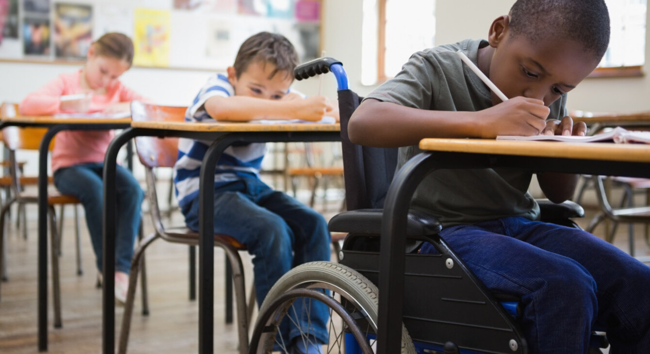 Le Handicap Académie De Montpellier