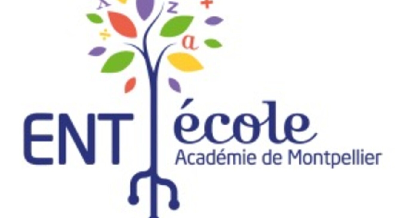 Logo ENT Ecole