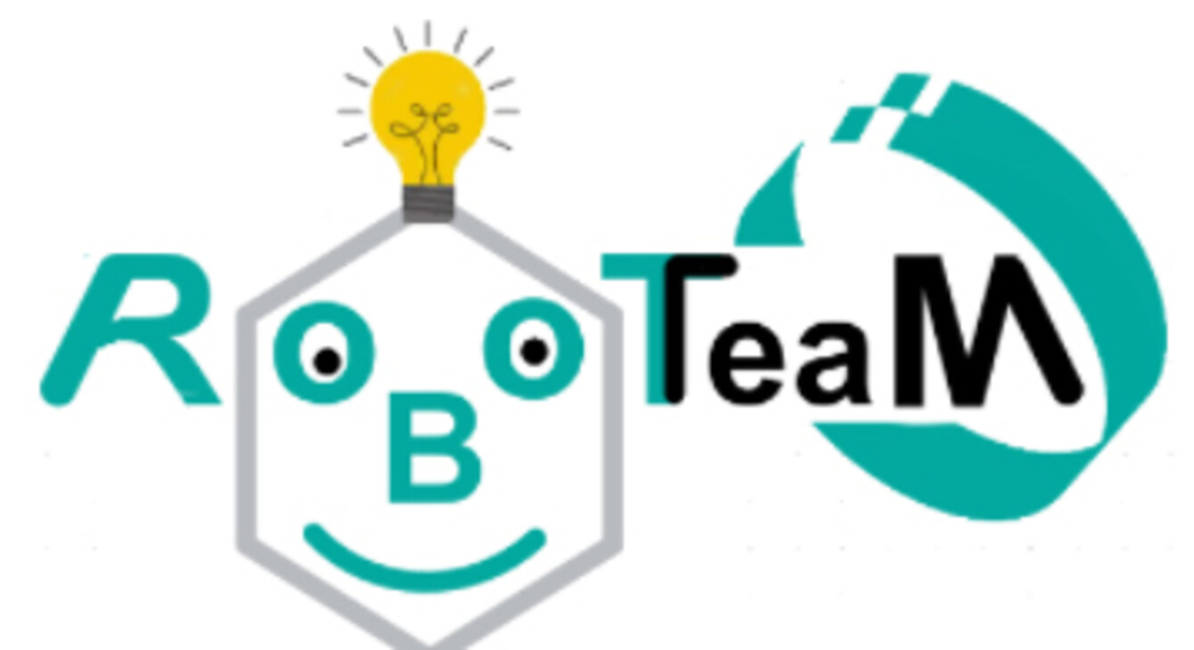 Logo Roboteam